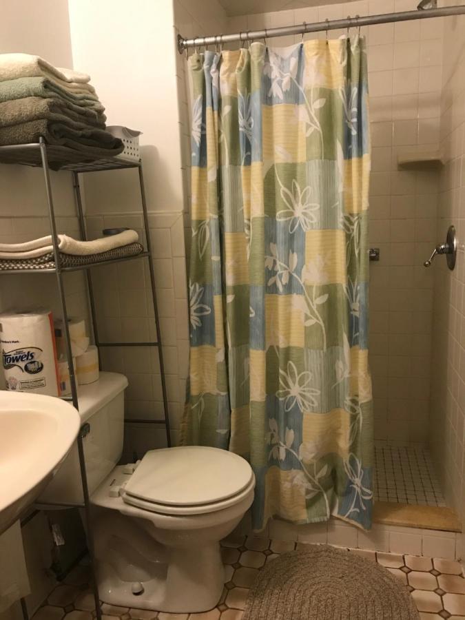 Rota Lodge Aka Latvian American Disable Veterans Center Rota Elka Park 外观 照片