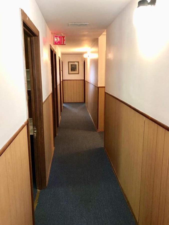 Rota Lodge Aka Latvian American Disable Veterans Center Rota Elka Park 外观 照片