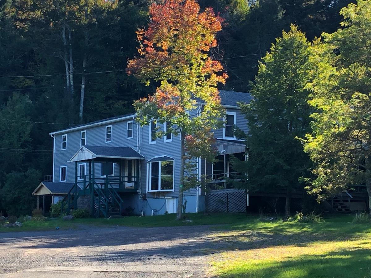 Rota Lodge Aka Latvian American Disable Veterans Center Rota Elka Park 外观 照片